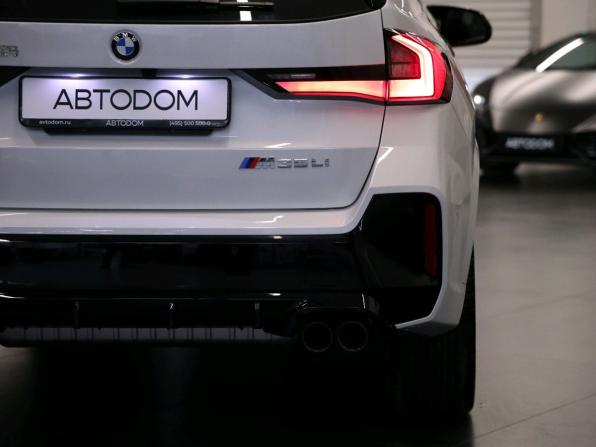 BMW X1 III (U11/U12) с пробегом 2025 года, цена 6 798 000 рублей, 35 км, внедорожник, Автокод Объявления