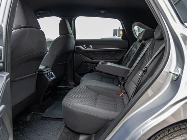 Haval F7 II с пробегом 2025 года, цена 2 878 000 рублей, 9999 км, внедорожник, Автокод Объявления