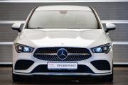 Mercedes-Benz CLA II (C118 X118) Москва  - изображение 41
