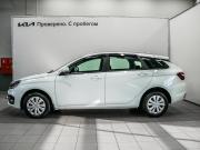 Lada (ВАЗ) Vesta I Рестайлинг (NG) Красноярск  - изображение 39