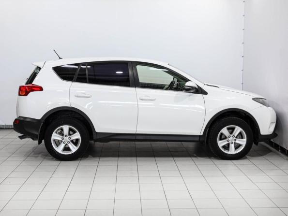Toyota RAV4 IV (XA40) с пробегом 2013 года, цена 1 639 000 рублей, 191142 км, внедорожник, Автокод Объявления
