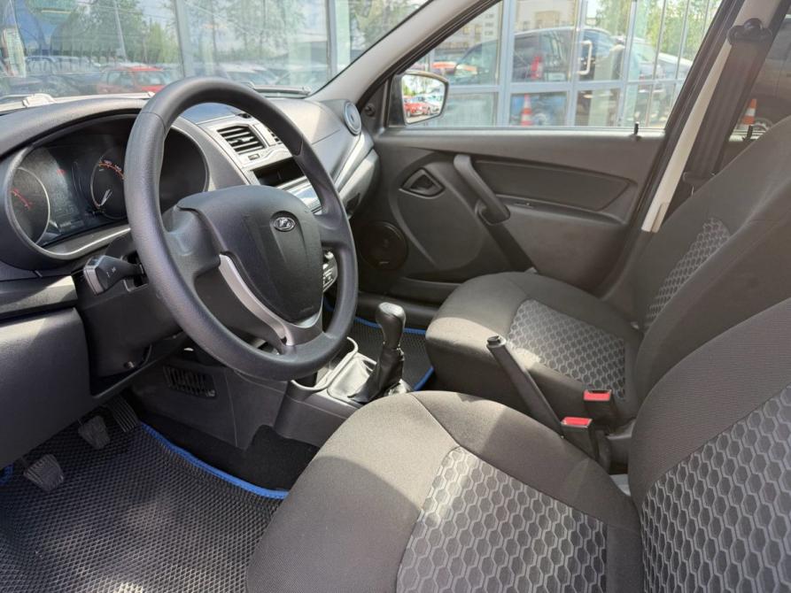 Lada (ВАЗ) Granta I Рестайлинг Санкт-Петербург  - изображение 5