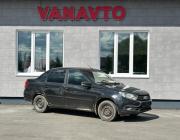 Lada (ВАЗ) Granta I Рестайлинг Альметьевск  - изображение 11