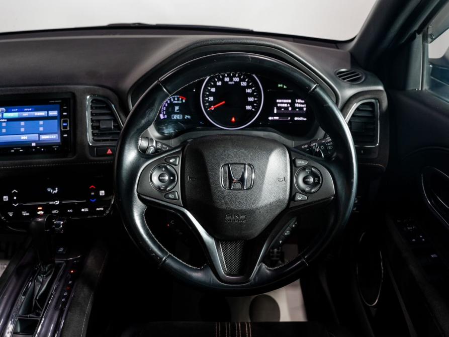 Honda Vezel I Рестайлинг Чита  - изображение 8