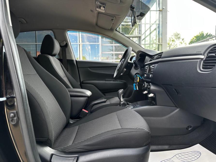 Kia Rio IV Уфа  - изображение 15