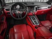 Porsche Macan I Ставрополь  - изображение 32