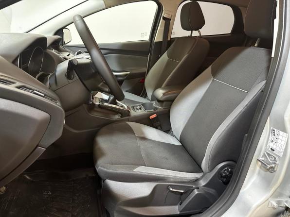 Ford Focus III с пробегом 2012 года, цена 750 000 рублей, 117390 км, седан, Автокод Объявления
