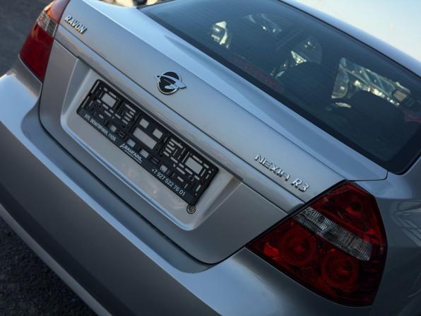 Ravon Nexia R3 с пробегом 2017 года, цена 560 000 рублей, 149654 км, седан, Автокод Объявления