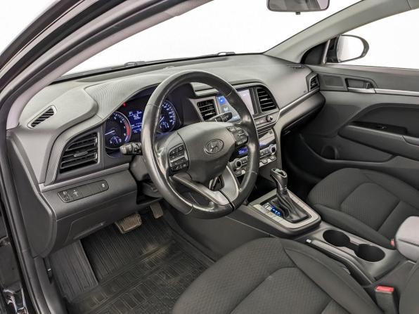 Hyundai Elantra VI (AD) Рестайлинг с пробегом 2020 года, цена 1 795 000 рублей, 42520 км, седан, Автокод Объявления