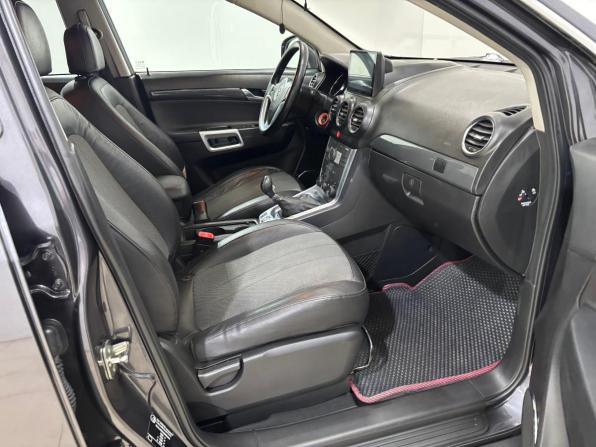 Opel Antara I Рестайлинг с пробегом 2014 года, цена 920 000 рублей, 176978 км, внедорожник, Автокод Объявления