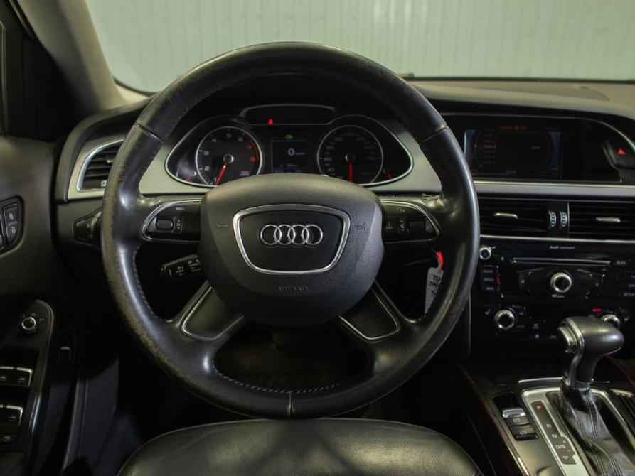 Audi A4 IV (B8) Рестайлинг Иваново  - изображение 20