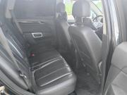 Opel Antara I Москва  - изображение 28