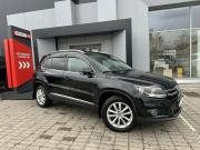 Volkswagen Tiguan I Рестайлинг Набережные Челны  - изображение 20