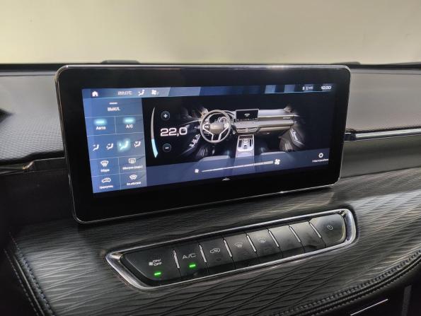 Haval Jolion I с пробегом 2022 года, цена 1 050 000 рублей, 291000 км, внедорожник, Автокод Объявления