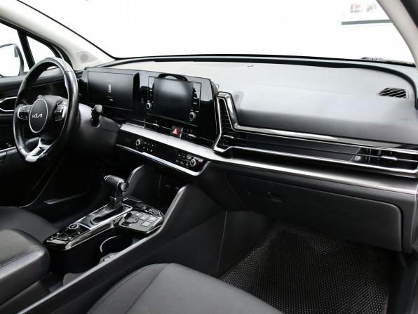 Kia Sportage V с пробегом 2022 года, цена 3 537 000 рублей, 38288 км, внедорожник, Автокод Объявления