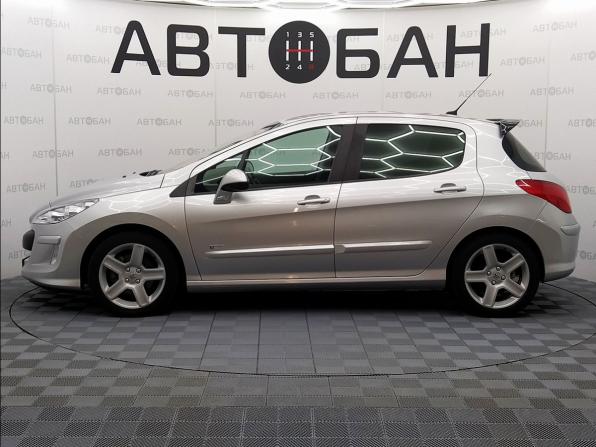 Peugeot 308 I с пробегом 2008 года, цена 600 000 рублей, 193504 км, хэтчбек, Автокод Объявления