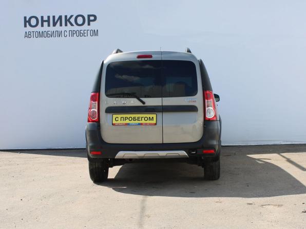 Lada (ВАЗ) Largus I с пробегом 2020 года, цена 759 000 рублей, 204315 км, универсал, Автокод Объявления