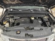 Nissan Pathfinder IV Москва  - изображение 37