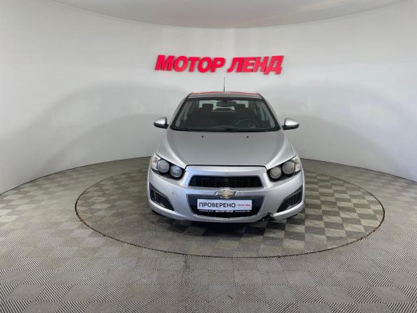 Chevrolet Aveo II с пробегом 2012 года, цена 535 000 рублей, 183514 км, седан, Автокод Объявления