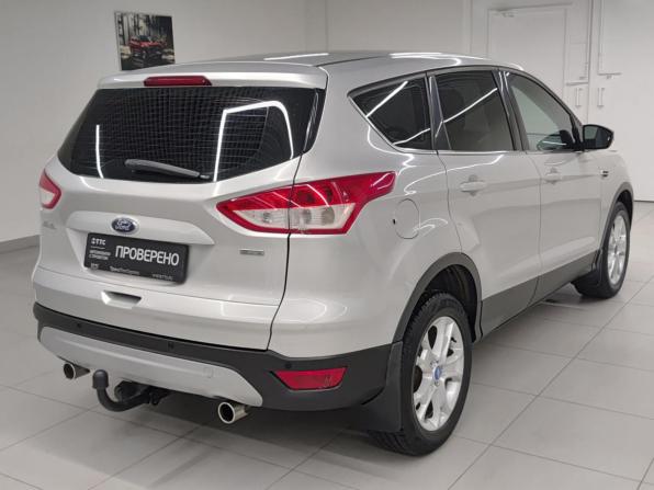 Ford Kuga II с пробегом 2013 года, цена 1 157 000 рублей, 145251 км, внедорожник, Автокод Объявления