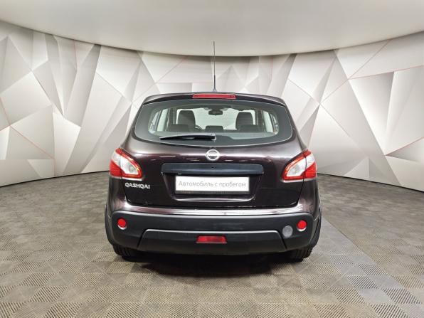 Nissan Qashqai I Рестайлинг с пробегом 2010 года, цена 799 000 рублей, 225405 км, внедорожник, Автокод Объявления