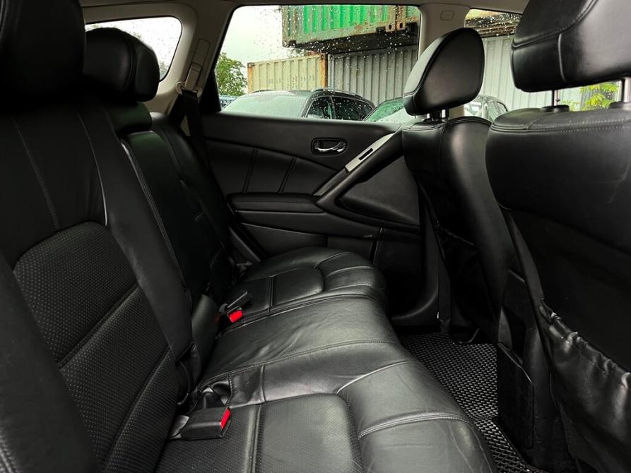 Nissan Murano II (Z51) Рестайлинг 2 Санкт-Петербург  - изображение 12