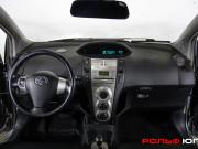 Toyota Yaris II Москва  - изображение 27