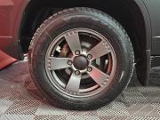 Chevrolet Niva I Рестайлинг Вологда  - изображение 34