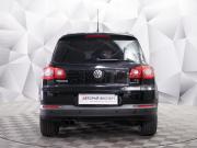 Volkswagen Tiguan I Ульяновск  - изображение 24