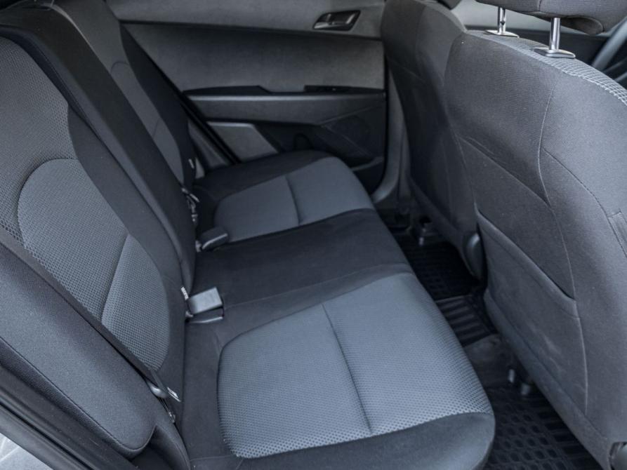 Hyundai Creta I Казань  - изображение 8