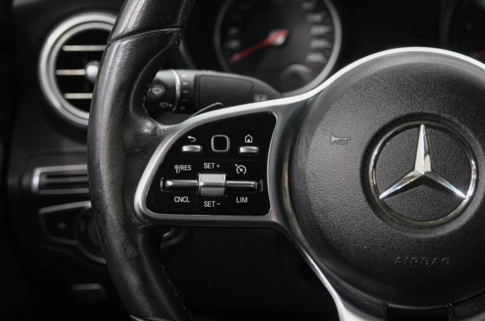 Mercedes-Benz C-Класс IV (W205) Рестайлинг Новокузнецк  - изображение 22