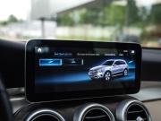 Mercedes-Benz GLC I (X253) Рестайлинг Санкт-Петербург  - изображение 51