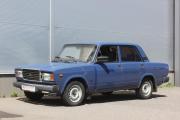 Lada (ВАЗ) 2107 Белгород  - изображение 25