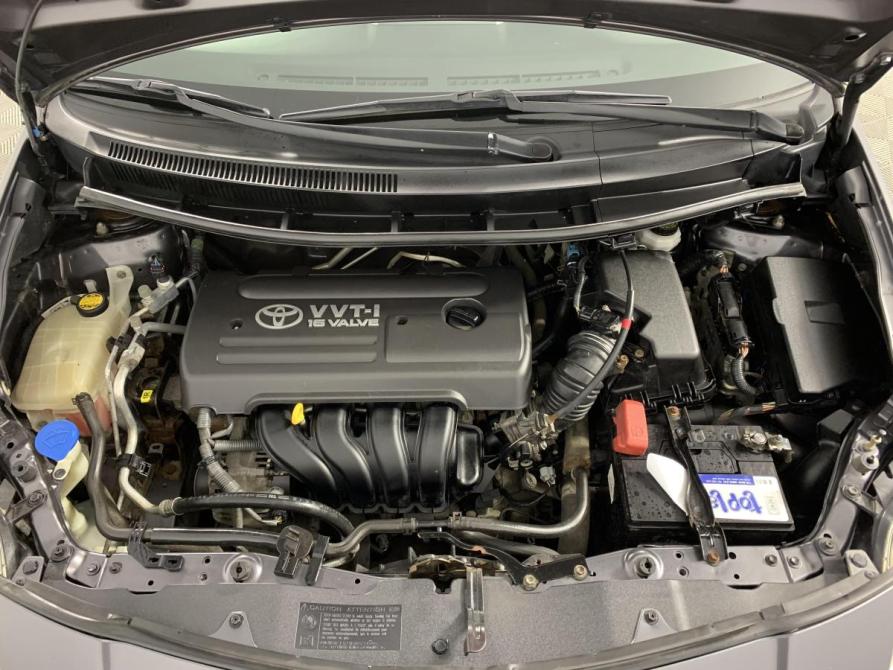 Toyota Auris I Москва  - изображение 9