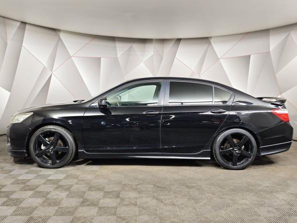 Honda Accord IX с пробегом 2013 года, цена 1 265 000 рублей, 171799 км, седан, Автокод Объявления