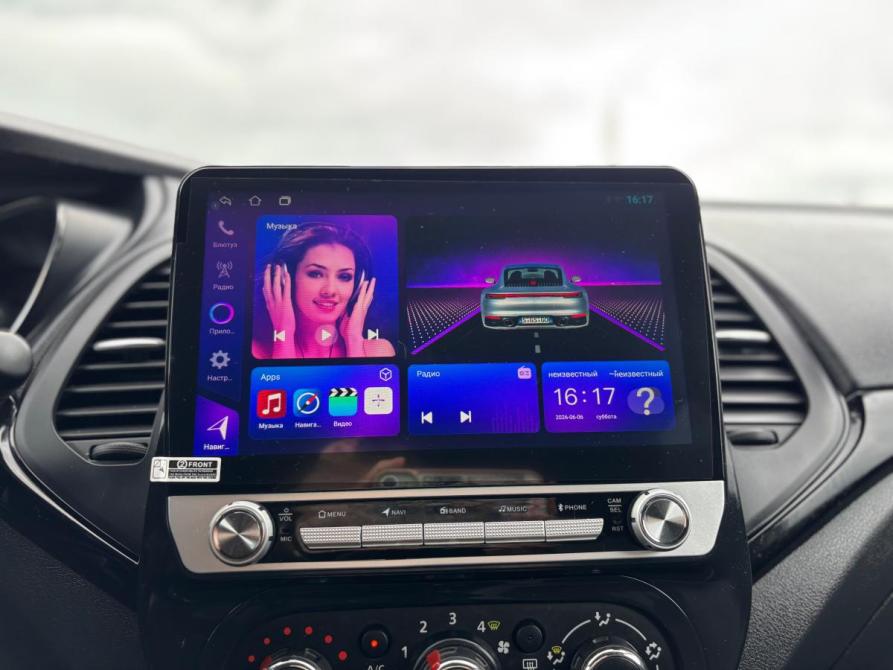 Renault Kaptur I Рестайлинг Набережные Челны  - изображение 14
