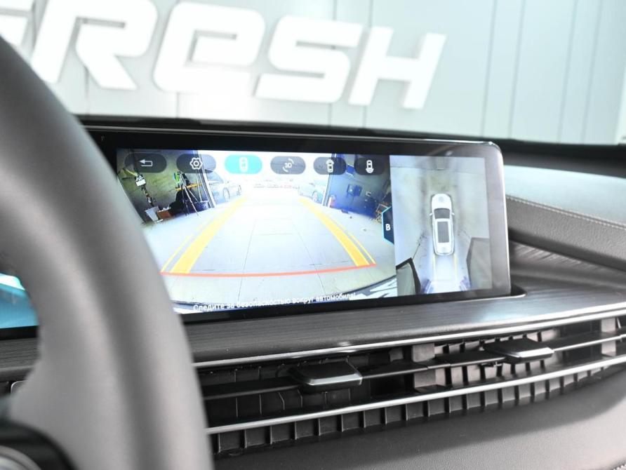 Chery Tiggo 7 Pro Max I Ростов-на-Дону  - изображение 15