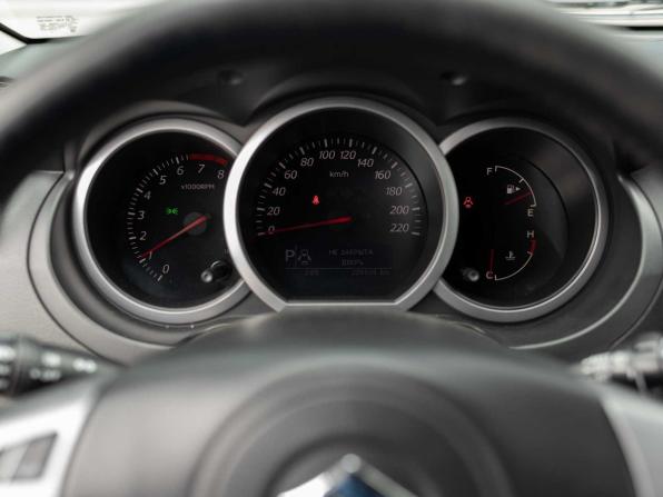 Suzuki Grand Vitara II Рестайлинг 2 с пробегом 2013 года, цена 1 370 000 рублей, 228938 км, внедорожник, Автокод Объявления