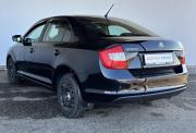 Skoda Rapid I Киров  - изображение 39