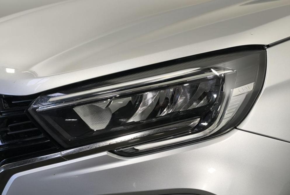 Lada (ВАЗ) Vesta I Рестайлинг (NG) Нижний Новгород  - изображение 21