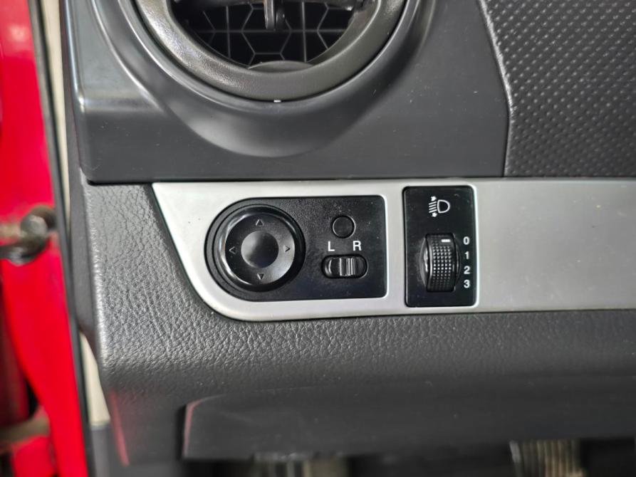 Chevrolet Aveo I Рестайлинг Таганрог  - изображение 14