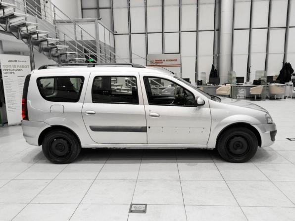Lada (ВАЗ) Largus I с пробегом 2012 года, цена 599 000 рублей, 211300 км, универсал, Автокод Объявления