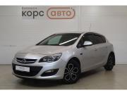 Opel Astra J Рестайлинг Коломна  - изображение 16