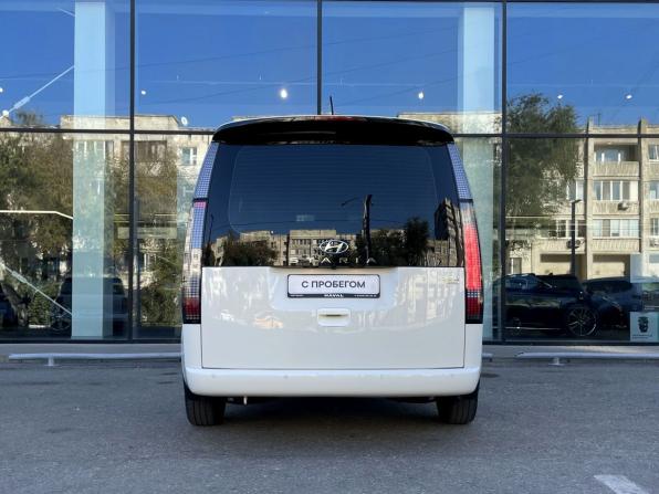 Hyundai Staria I с пробегом 2022 года, цена 4 850 000 рублей, 66859 км, минивэн, Автокод Объявления