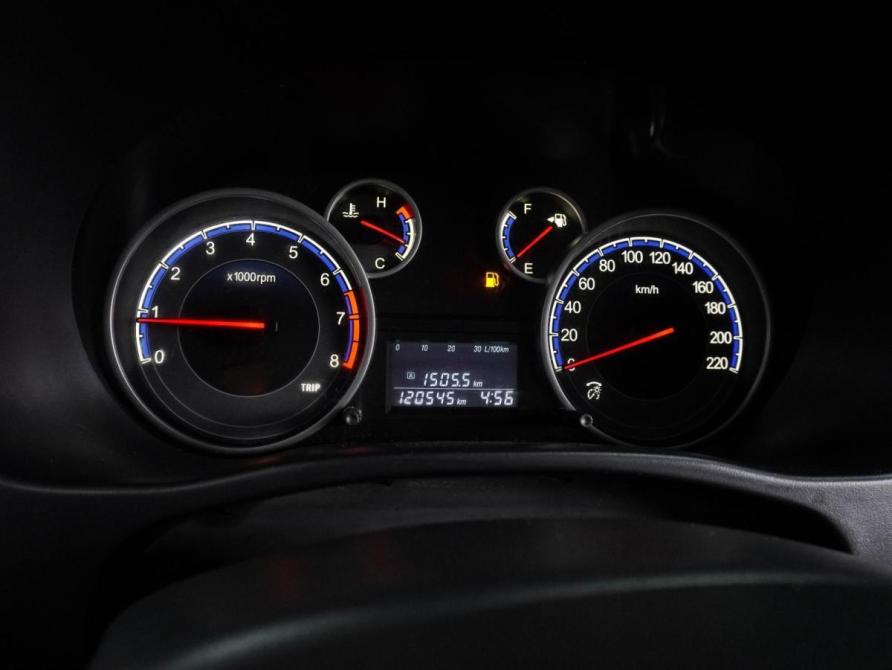 Suzuki SX4 I (Classic) Рестайлинг Воронеж  - изображение 14
