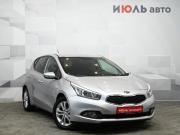 Kia Ceed II Екатеринбург  - изображение 20