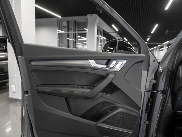Audi Q5 II (FY) Рестайлинг с пробегом 2025 года, цена 5 650 000 рублей, 50 км, внедорожник, Автокод Объявления