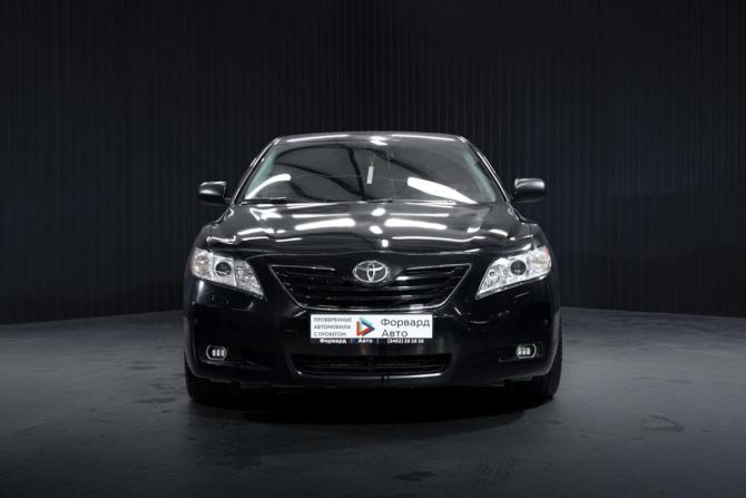 Toyota Camry VI (XV40) с пробегом 2006 года, цена 999 000 рублей, 214195 км, седан, Автокод Объявления