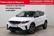 Geely Coolray I Иркутск  - изображение 19