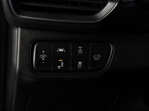 Hyundai Santa Fe IV с пробегом 2019 года, цена 2 750 000 рублей, 112861 км, внедорожник, Автокод Объявления